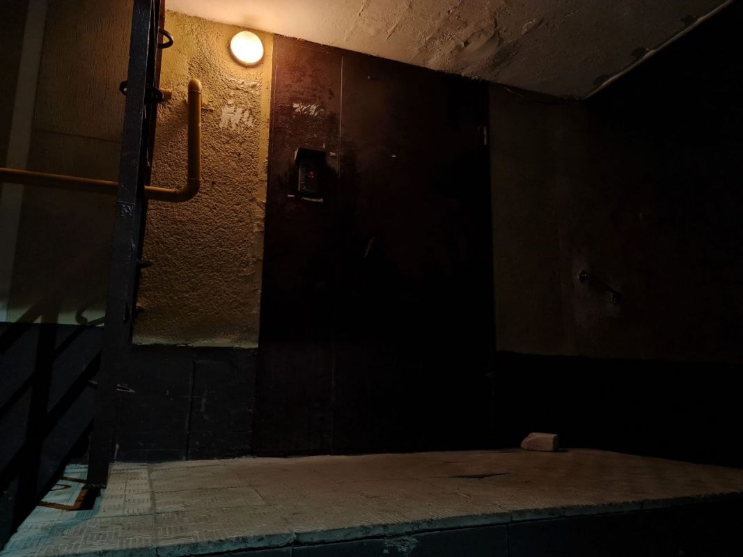 Архивное фото.