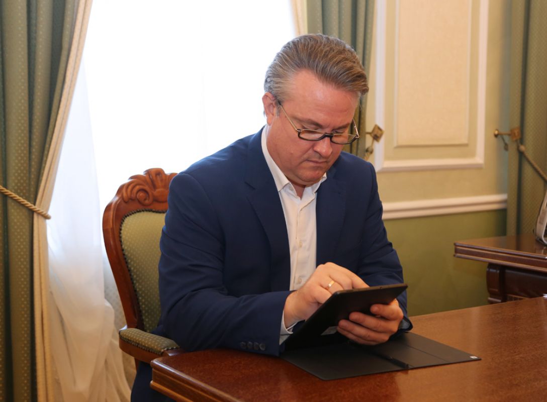 Мэр Воронежа назвал главную причину поучаствовать в переписи населения