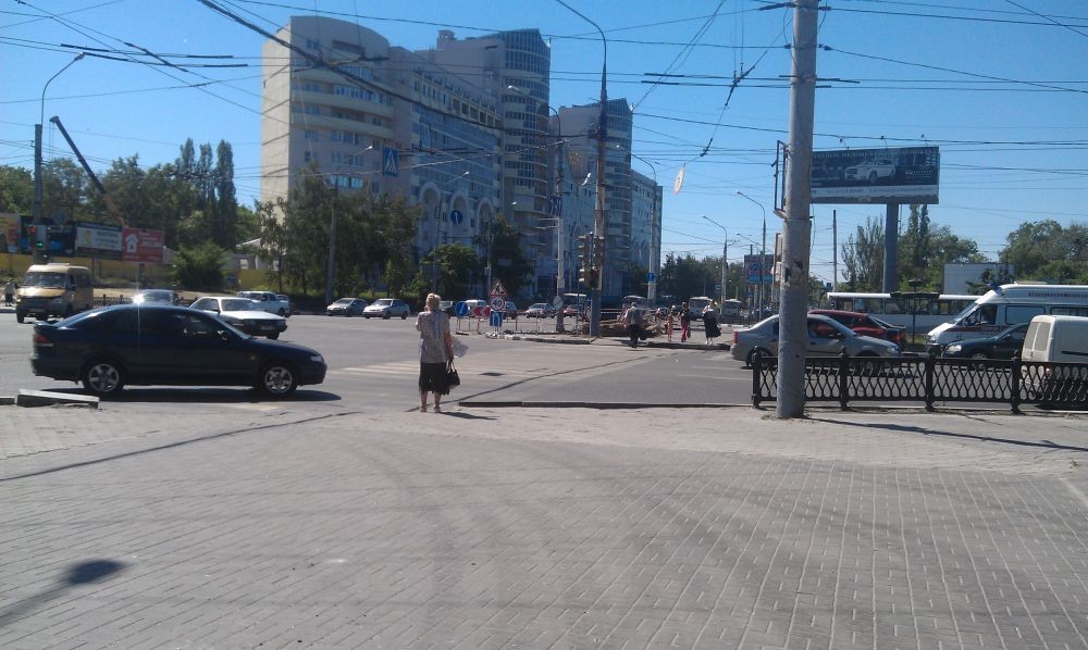 Магазин Перекресток На Ленинском Проспекте