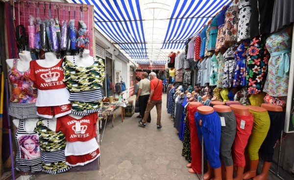Где Купить Большую Одежду В Воронеже