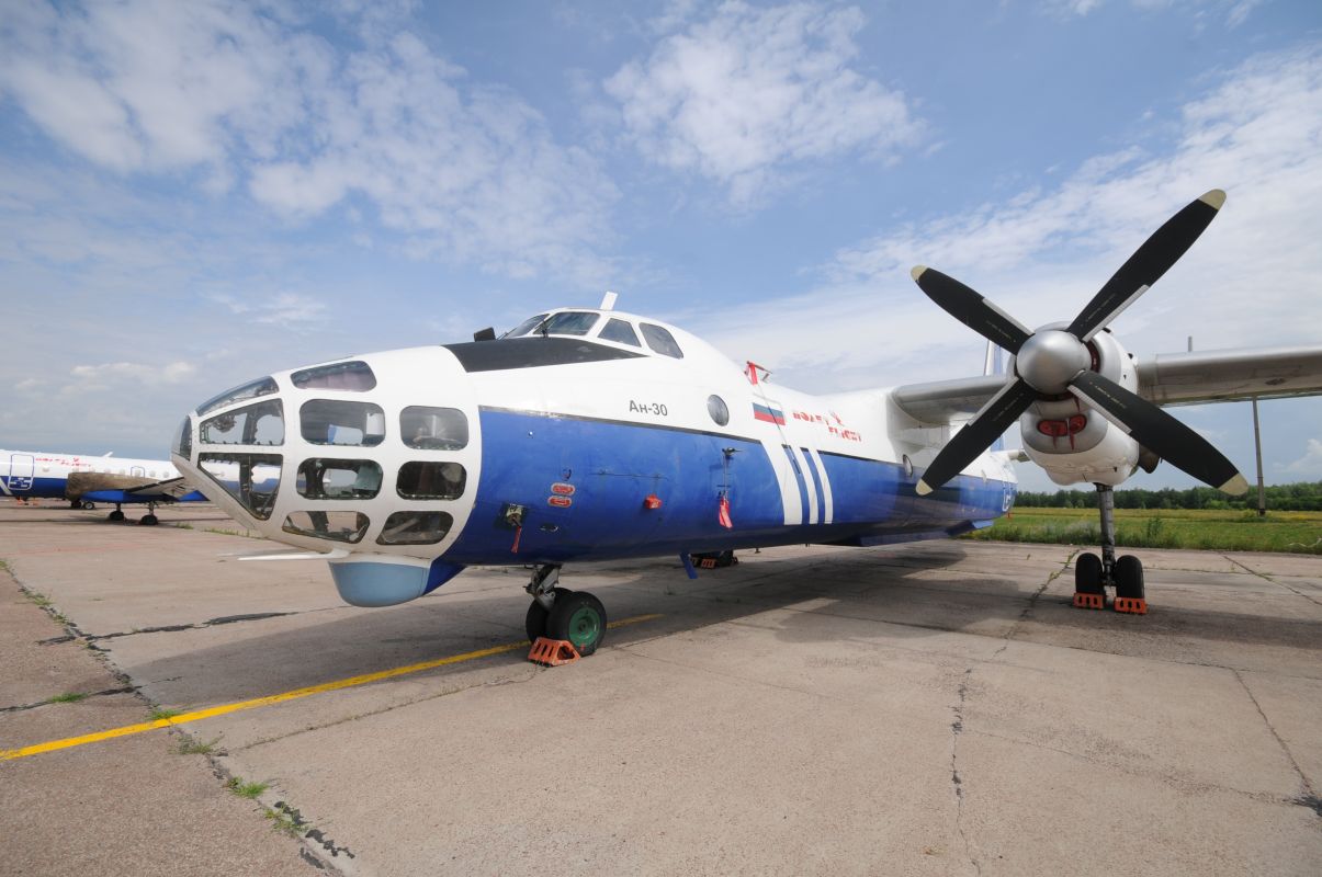 Фото из архива