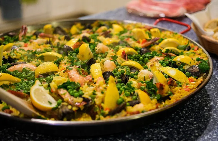 Кулинарный тест для настоящих гурманов