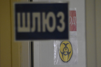 У 158 воронежцев за сутки обнаружили коронавирус
