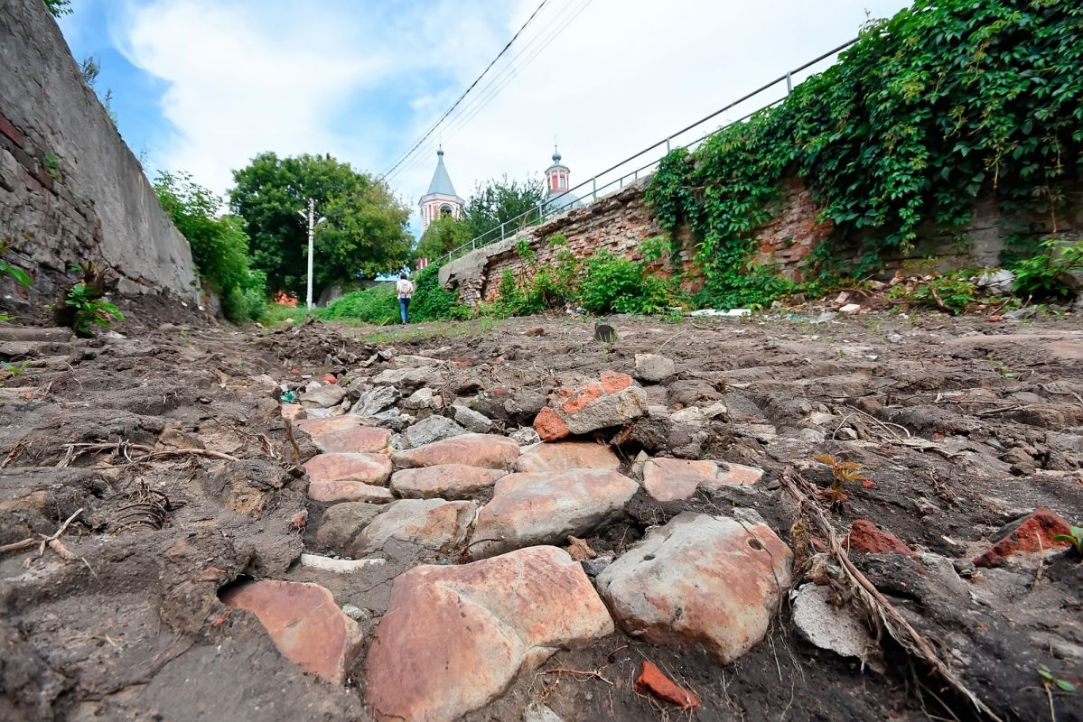Сокровища Воронежа. Самые необычные долгожители города