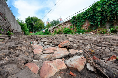 Сокровища Воронежа. Самые необычные долгожители города