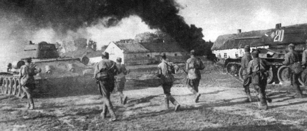 Воронежское сражение день за днём: 30 сентября 1942 года