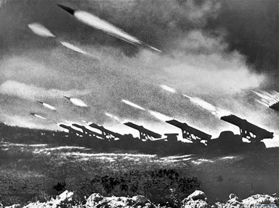 Воронежское сражение день за днём: 8 июля 1942 года