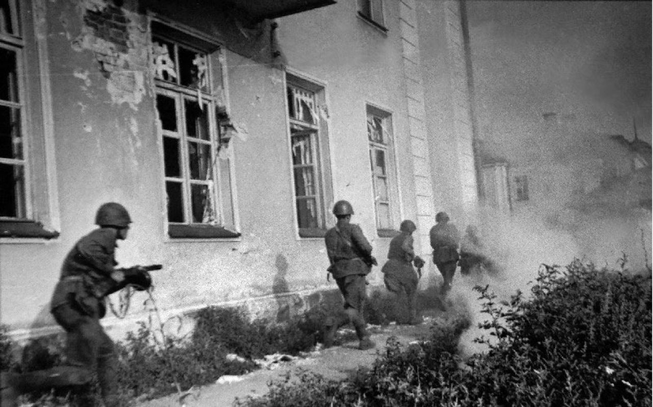Воронежское сражение день за днём: 10 июля 1942 года