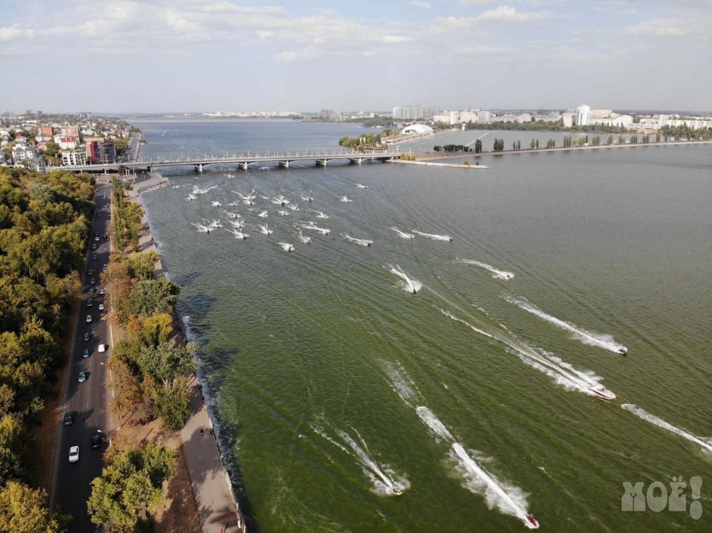 Воронеж фото водохранилища