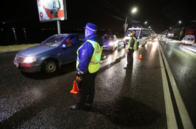 Массовая проверка автобусов пройдёт в Воронеже
