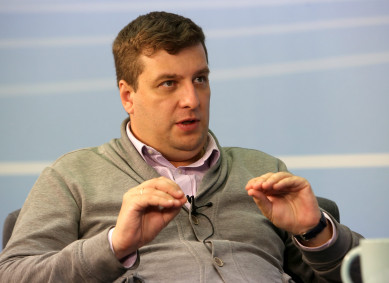 В октябре Воронеж снова станет центром русско-сербской дружбы
