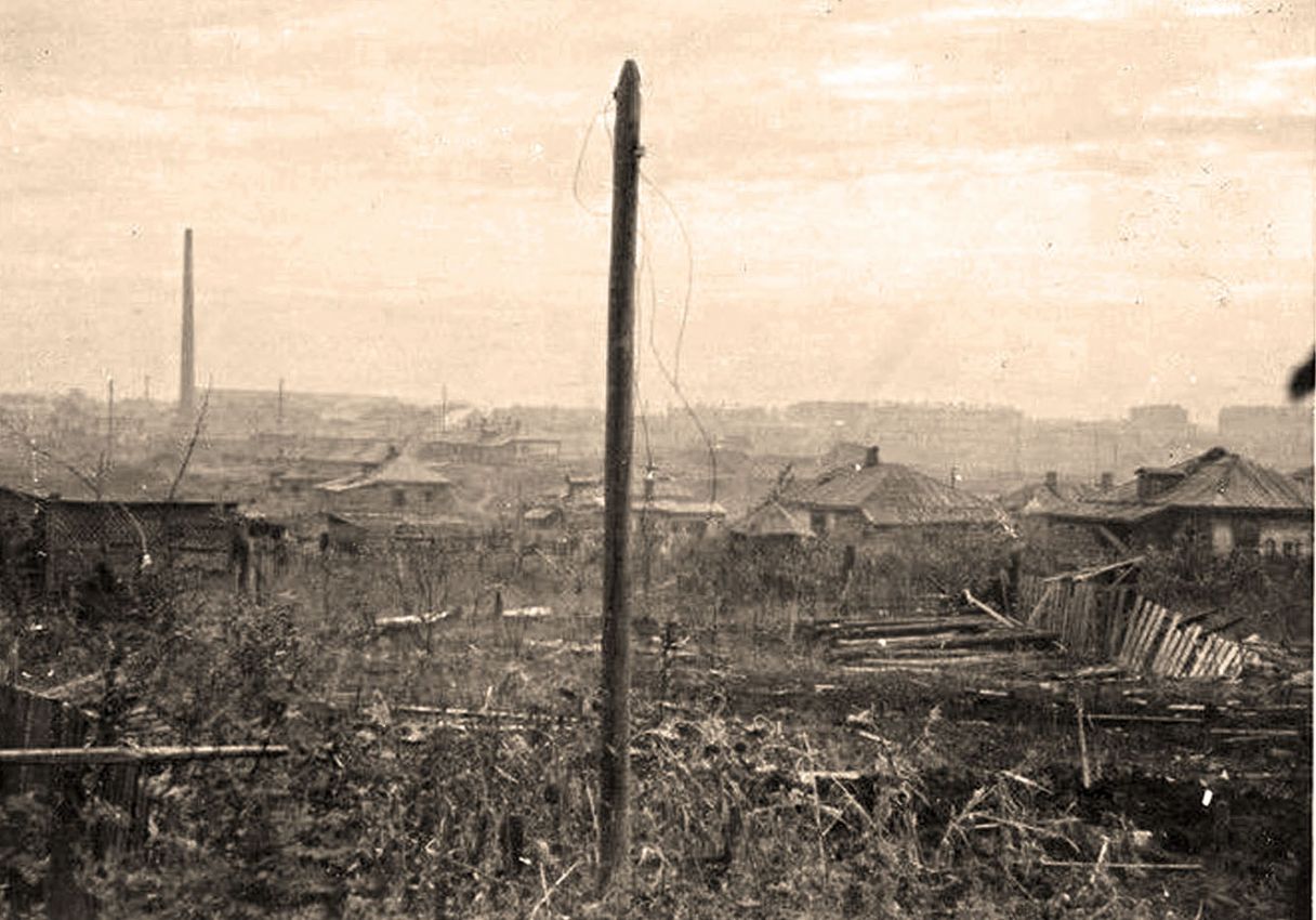 Воронежское сражение день за днём: 8 октября 1942 года