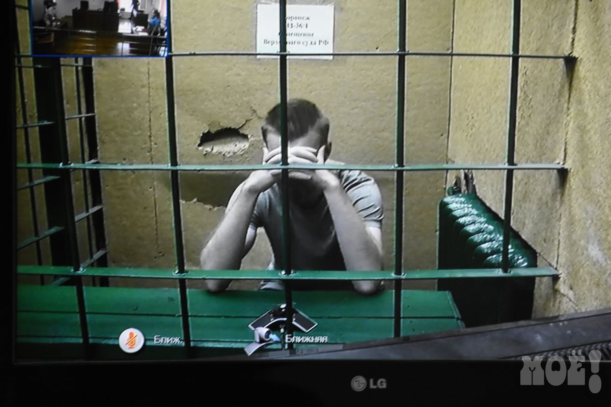 Дмитрий Быковский