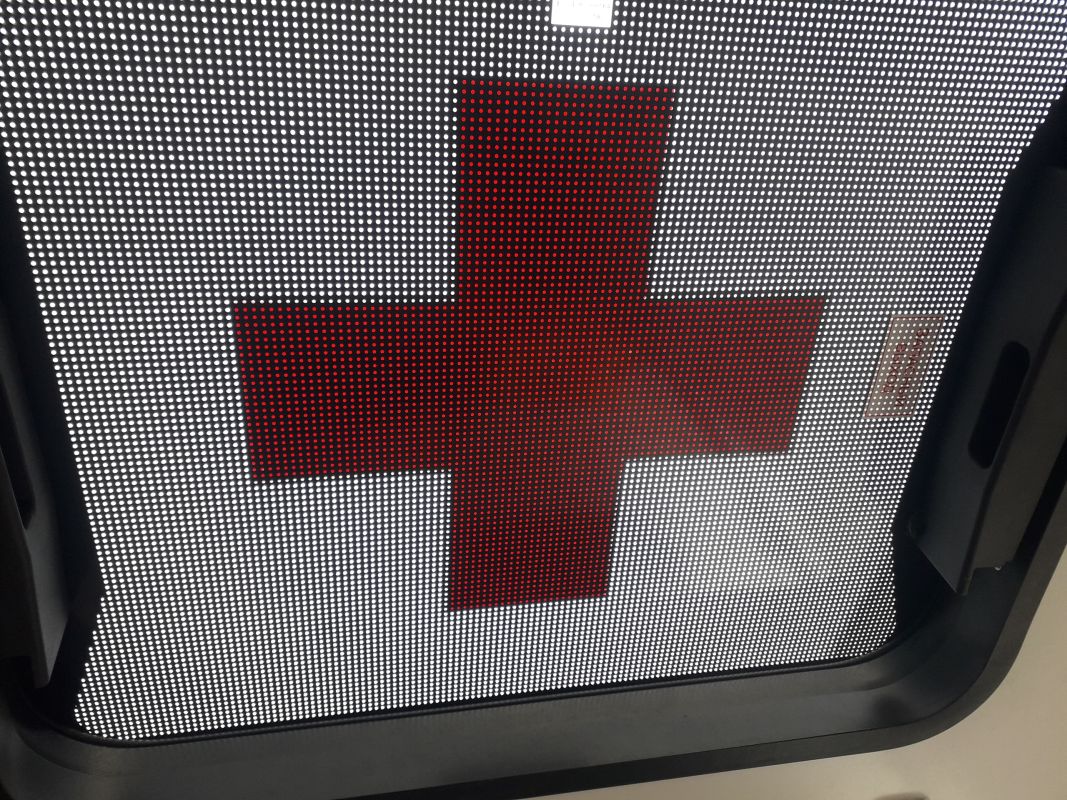 В Воронежской области пьяный пенсионер на &laquo;Дэу&raquo; сбил подростка на мотоцикле