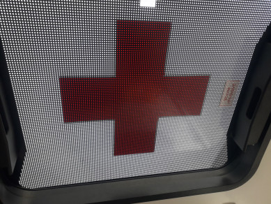 В Воронежской области пьяный пенсионер на «Дэу» сбил подростка на мотоцикле