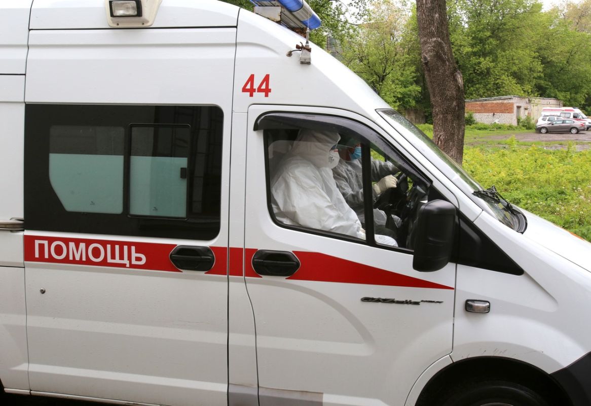 В Воронежской области число умерших от коронавируса превысило 300 человек 