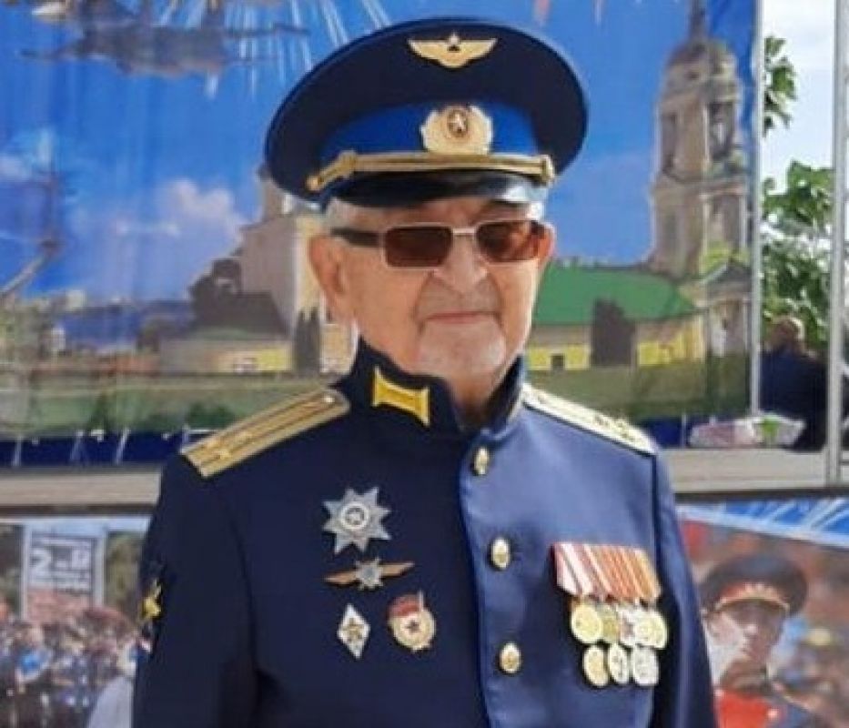 Иван Вершинин