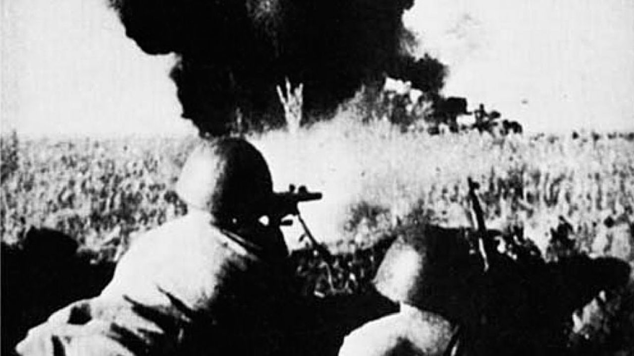 Воронежское сражение день за днём: 2 августа 1942 года