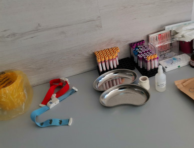 Число заболевших коронавирусом в Воронежской области перевалило за 33 тысячи 