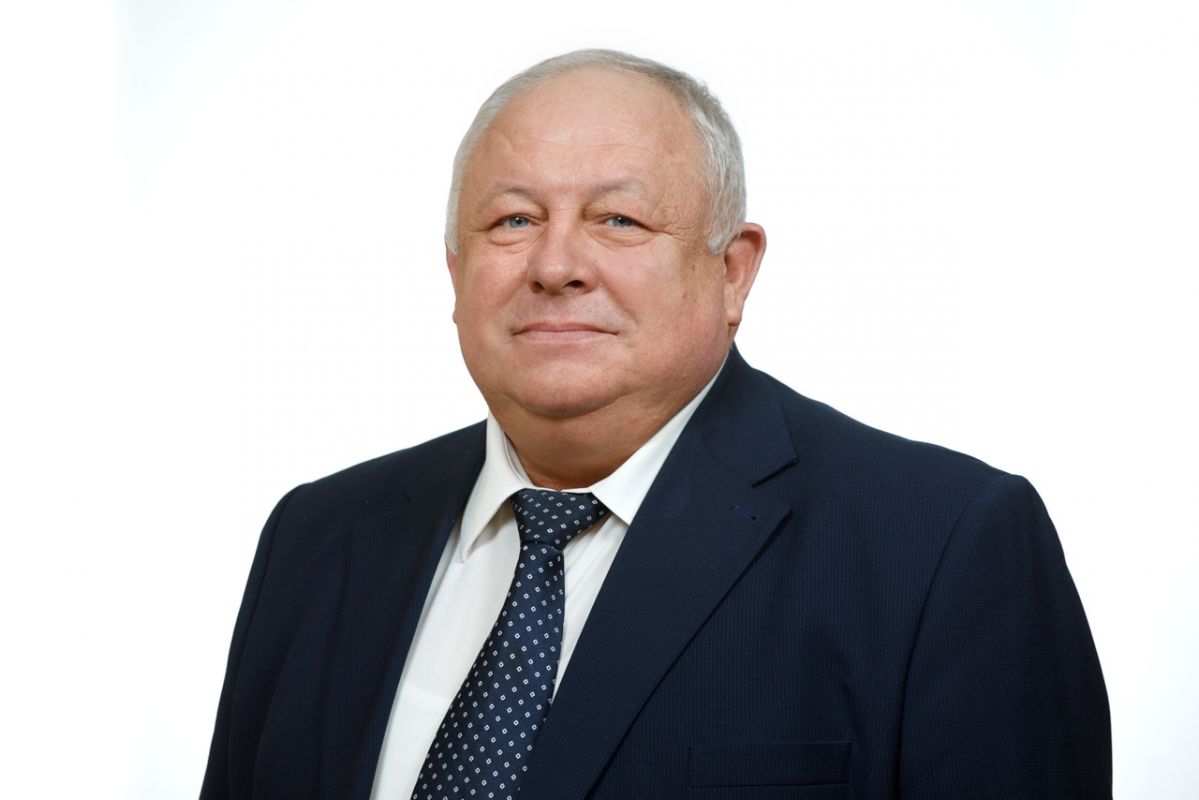 Виталий Круглик