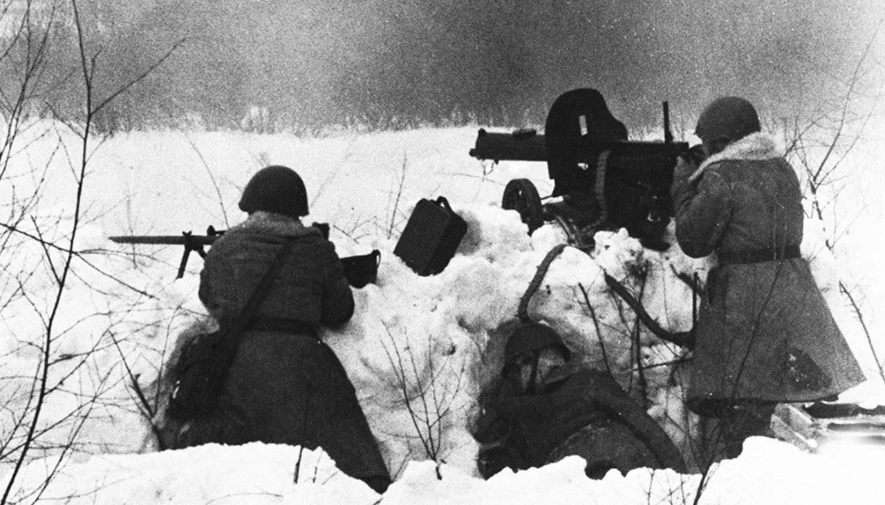 Воронежское сражение день за днём: 5 декабря 1942 года