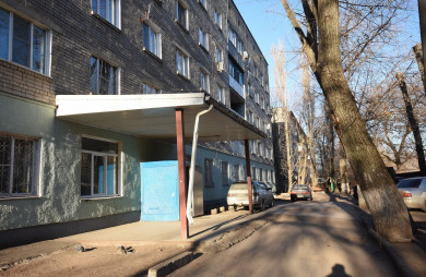 «Мы боимся, что однажды он спалит весь наш дом»