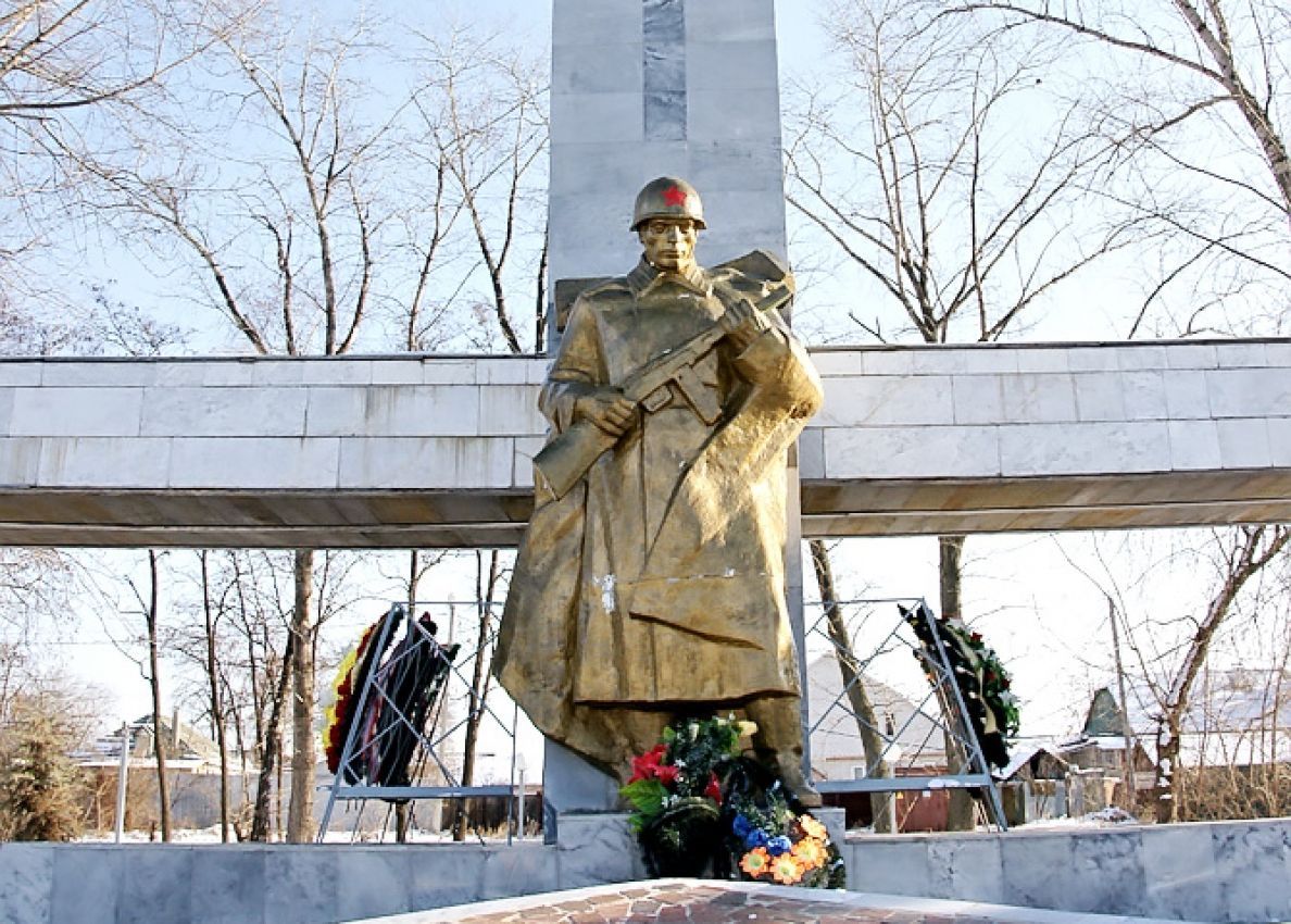 Воронежское сражение день за днём: 15 декабря 1942 года