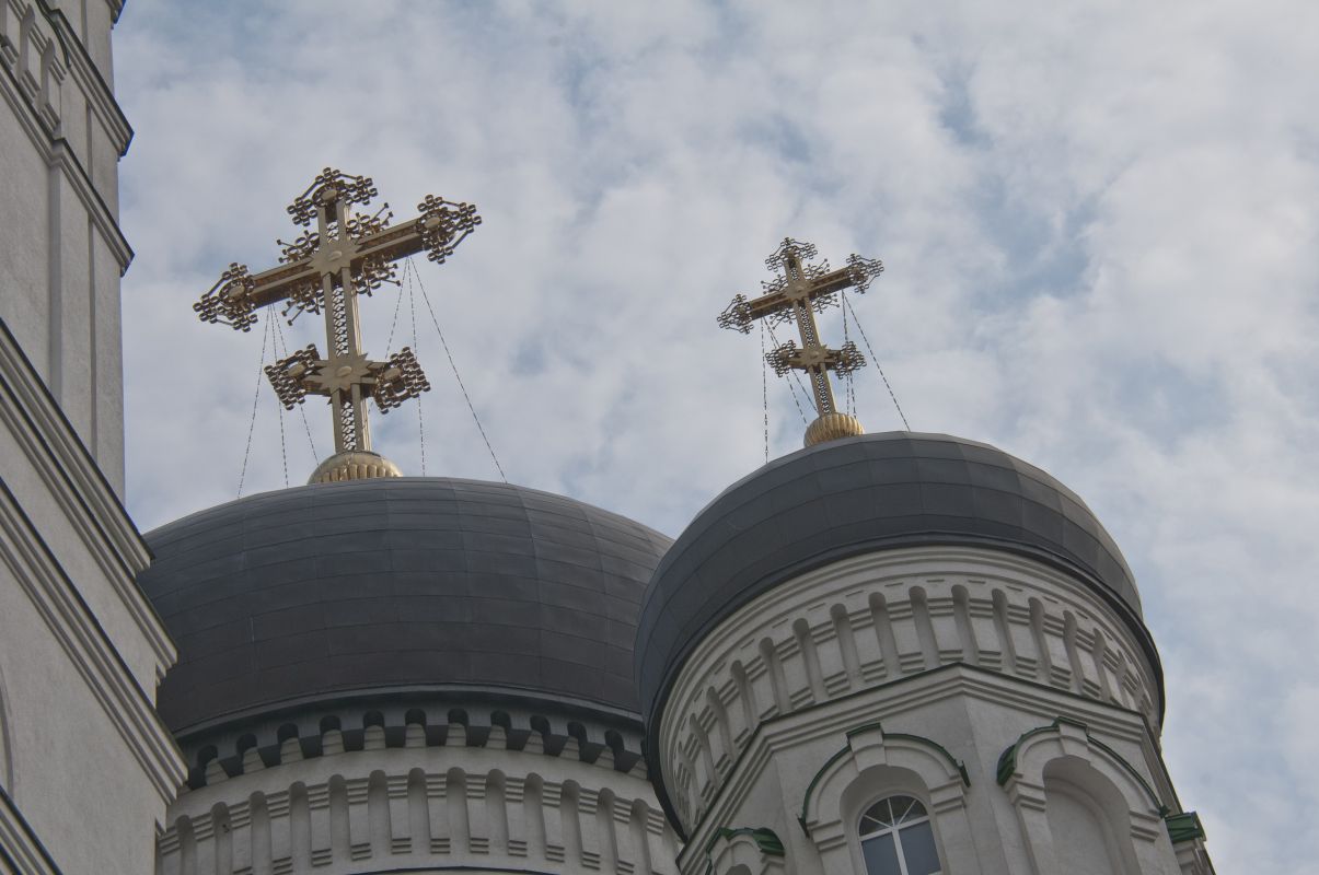 В воронежских церквях ищут мужчину из Тюменской области