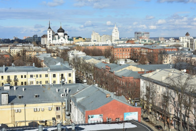 Что городские власти ответили на претензии к проекту генплана