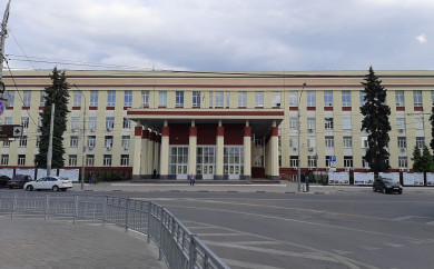 ВГУ вошёл в рейтинг лучших вузов развивающихся стран Европы и Центральной Азии