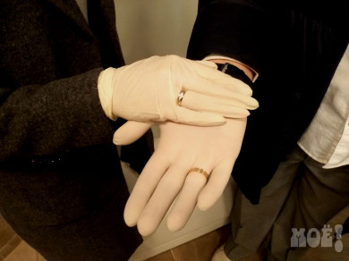 В 2020 году воронежцы реже играли свадьбы и разводились