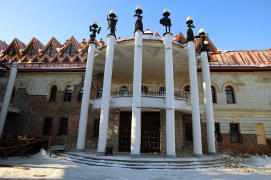 Воронежские архитекторы обратились к губернатору с просьбой защитить театр кукол