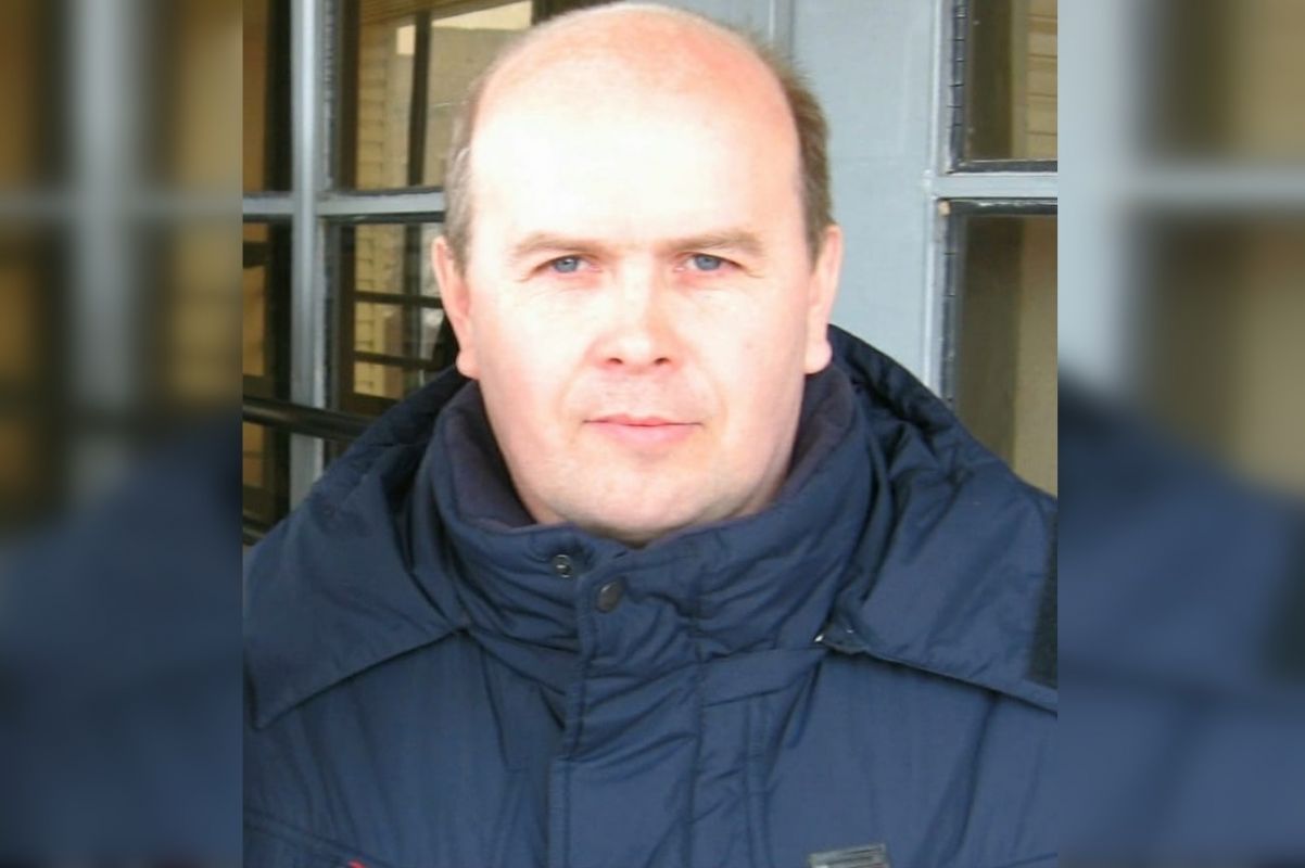 Сергей Чекмарёв