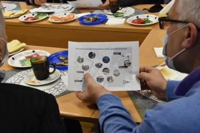 В честь воронежца, дважды пробежавшего вокруг Земли, назовут марафон