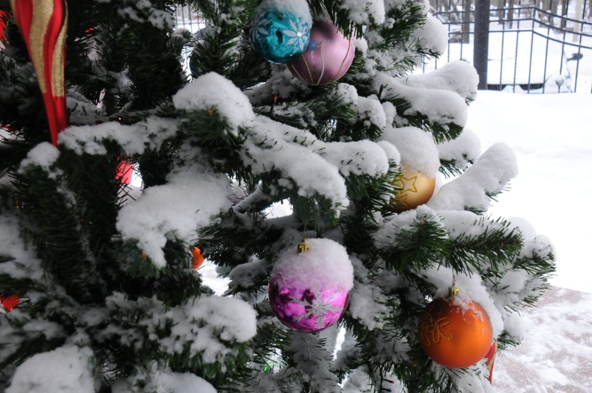 ТЕМА НЕДЕЛИ: нужны ли нам такие длинные выходные на Новый год