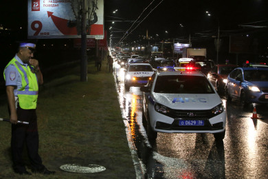 В России ужесточат наказания за грубые нарушения ПДД