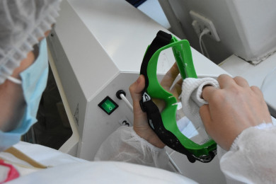 Воронежское правительство: за сутки в регионе умерли 25 человек с коронавирусом