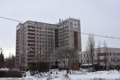 Из-за COVID под наблюдением медиков находятся более 18 тысяч воронежцев