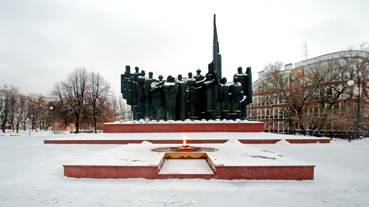 Воронежское сражение день за днём: 19 января 1943 года