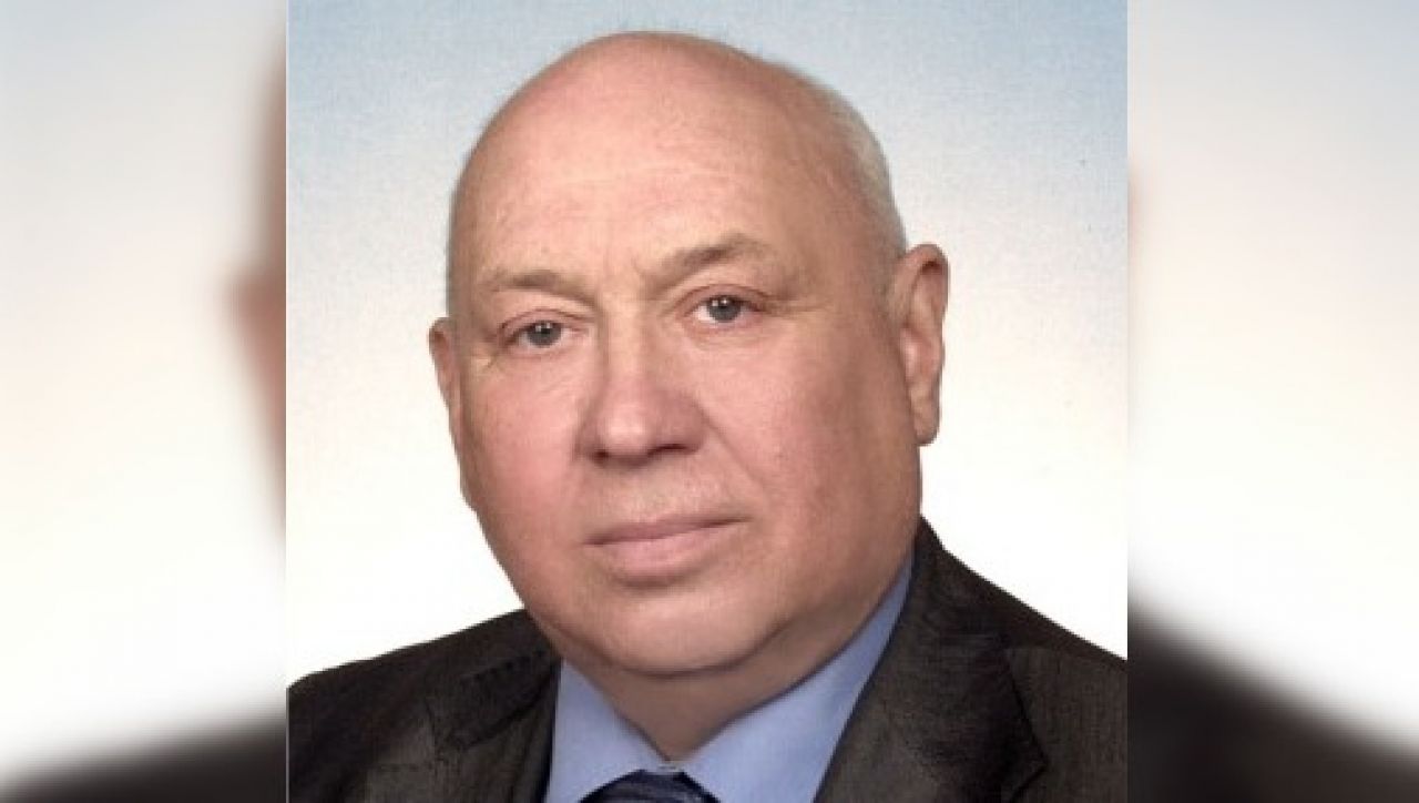Умер генеральный директор  «Газтеплоэнерго» Борис Алпатов