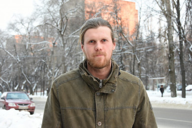 «Да, я нарушил, но зачем бить?»: воронежец заявил об избиении сотрудниками ГИБДД