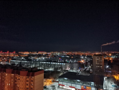 Прогноз погоды в Воронеже на 23 января