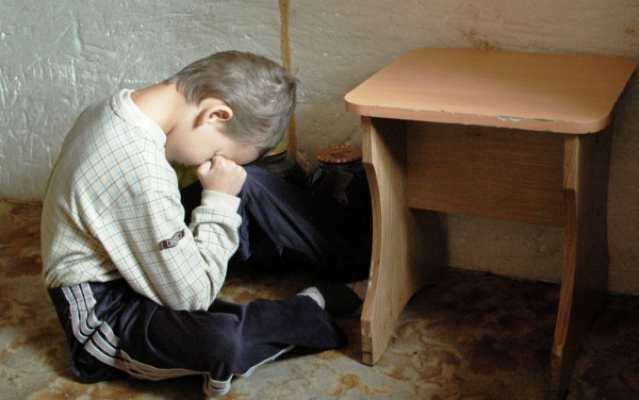 В Воронеже ищут не вернувшегося из школы 10-летнего мальчика