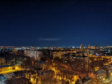 Прогноз погоды в Воронеже на 28 января