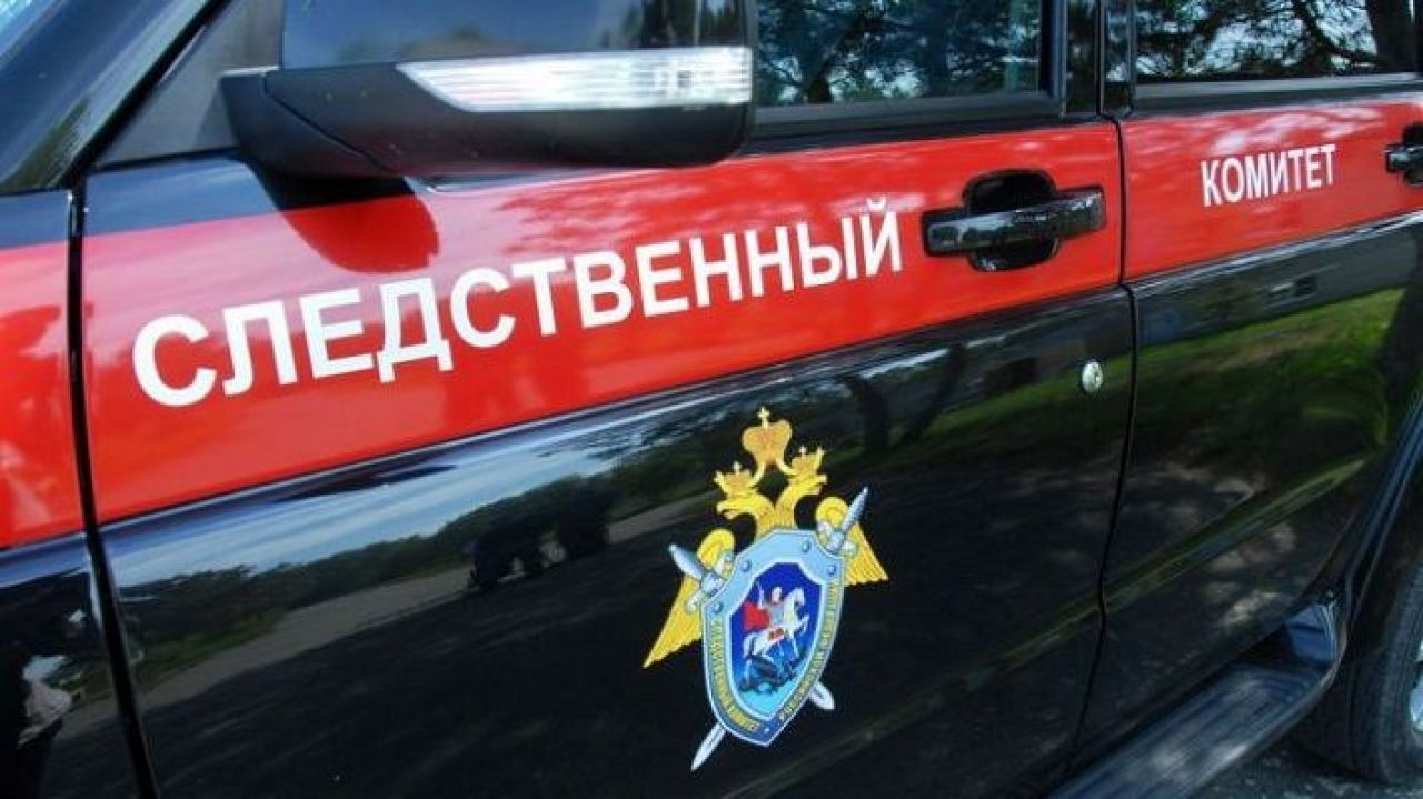 В Воронеже в офисе строительной фирмы нашли изрезанный труп сотрудницы