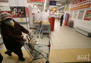 Врач назвала отличия гриппа от коронавируса