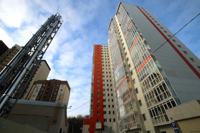 Жильцы дома с мегасчетами: «Показания нового счётчика в 3 раза меньше старого»