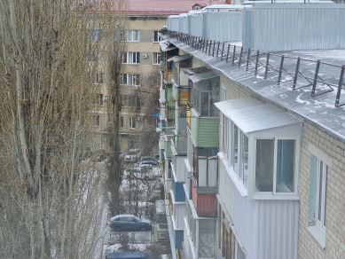 Фальшивые жилинспекторы просят воронежцев заплатить за прочистку вентиляции