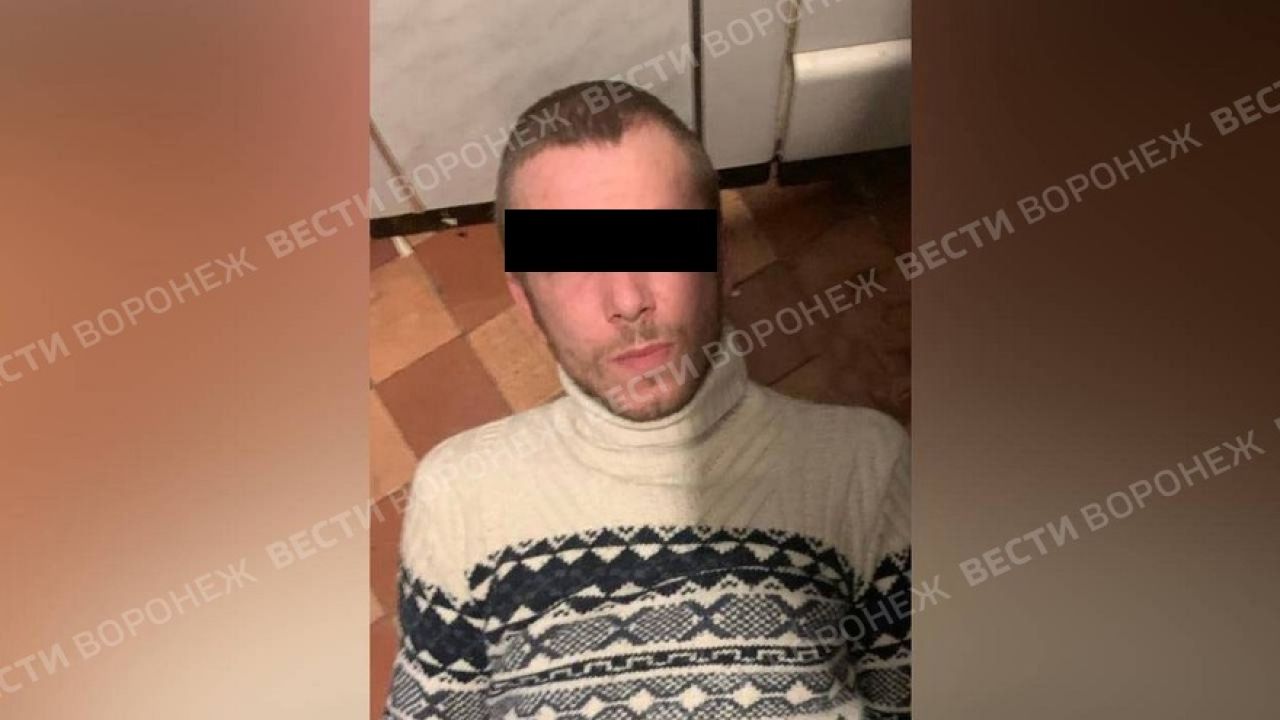 В якутии убили учителя. Подозреваемый в Воронеже.