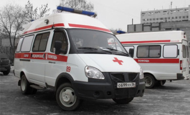 Воронежских медиков заставляют вакцинироваться под угрозой отстранения от работы